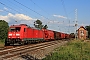 Bombardier 33740 - DB Cargo "185 217-7"
13.06.2019 - Königsborn
Eric Daniel