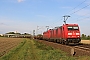 Bombardier 33740 - DB Cargo "185 217-7"
03.05.2020 - Hohnhorst
Thomas Wohlfarth