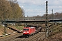 Bombardier 33740 - DB Cargo "185 217-7"
31.03.2020 - Duisburg-Neudorf, Abzweig Lotharstraße
Ingmar Weidig