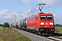 Bombardier 33740 - DB Cargo "185 217-7"
11.09.2021 - Friedland-Niedernjesa
Martin Schubotz