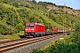 Bombardier 33740 - DB Cargo "185 217-7"
05.09.2024 - Karlstadt (Main)-Gambach
Wolfgang Mauser