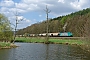 Bombardier 33741 - Veolia "185 550-1"
17.04.2008 - Wächtersbach
Albert Hitfield