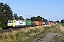 Bombardier 33741 - Captrain "185 550-1"
28.08.2024 - Peine-Woltorf
André Grouillet