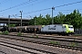 Bombardier 33741 - Captrain "185 550-1"
14.05.2025 - Hamburg-Harburg
Thomas Stadelmann