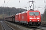 Bombardier 33742 - Railion "185 218-5"
13.02.2009 - Köln, Bahnhof West
Ivo van Dijk