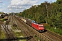 Bombardier 33742 - DB Schenker "185 218-5"
13.10.2014 - Duisburg-Entenfang
Michael Teichmann