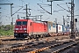 Bombardier 33742 - DB Cargo "185 218-5"
27.09.2016 - Oberhausen, Rangierbahnhof West
Rolf Alberts