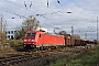 Bombardier 33742 - DB Cargo "185 218-5"
17.11.2016 - Cossebaude
Mario Lippert