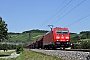 Bombardier 33742 - DB Cargo "185 218-5"
19.07.2017 - Himmelstadt
Mario Lippert