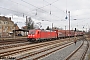 Bombardier 33742 - DB Cargo "185 218-5"
06.01.2018 - Leipzig-Wiederitzsch
Alex Huber