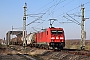 Bombardier 33742 - DB Cargo "185 218-5"
24.03.2020 - Schkopau
Dirk Einsiedel