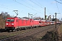 Bombardier 33742 - DB Cargo "185 218-5"
19.02.2021 - Hannover-Misburg
Christian Stolze