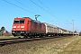 Bombardier 33742 - DB Cargo "185 218-5"
08.03.2022 - Babenhausen-Sickenhofen
Kurt Sattig