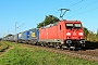 Bombardier 33742 - DB Cargo "185 218-5"
22.09.2022 - Dieburg Ost
Kurt Sattig