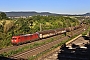 Bombardier 33742 - DB Cargo "185 218-5"
23.06.2022 - Fuldatal-Ihringshausen
Christian Klotz