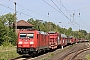 Bombardier 33742 - DB Cargo "185 218-5"
19.08.2023 - Gronau-Banteln
Thomas Wohlfarth