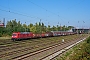 Bombardier 33742 - DB Cargo "185 218-5"
20.09.2024 - Leipzig-Schönefeld
Daniel Berg