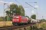 Bombardier 33743 - DB Cargo "185 219-3"
22.08.2018 - Hamm (Westfalen)-Neustadt
Ingmar Weidig
