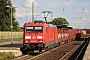 Bombardier 33743 - DB Cargo "185 219-3"
20.07.2020 - Nienburg (Weser)
Thomas Wohlfarth