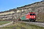 Bombardier 33743 - DB Cargo "185 219-3"
06.03.2021 - Thüngersheim
Thomas Leyh