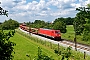Bombardier 33743 - DB Cargo "185 219-3"
03.07.2021 - Postbauer-Heng
Korbinian Eckert