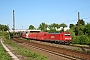 Bombardier 33743 - DB Cargo "185 219-3"
02.05.2025 - Leipzig-Wiederitzsch
Daniel Berg