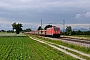 Bombardier 33744 - DB Schenker "185 220-1"
26.06.2013 - Langenisarhofen
Marcus Schrödter