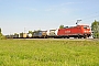 Bombardier 33744 - DB Schenker "185 220-1"
07.05.2011 - Scheeßel
Jens Vollertsen