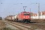 Bombardier 33744 - DB Schenker "185 220-1"
12.03.2014 - Bensheim-Auerbach
Ralf Lauer