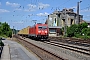 Bombardier 33744 - DB Schenker "185 220-1"
23.07.2014 - Verden (Aller) 
Marcus Schrödter