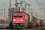 Bombardier 33744 - DB Cargo "185 220-1"
29.11.2016 - Oberhausen, Rangierbahnhof West
Rolf Alberts