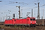 Bombardier 33744 - DB Cargo "185 220-1"
21.07.2017 - Oberhausen, Rangierbahnhof West
Ingmar Weidig