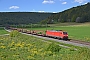 Bombardier 33744 - DB Cargo "185 220-1"
04.05.2016 - Karlstadt (Main)-Gambach
Marcus Schrödter