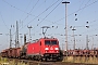 Bombardier 33744 - DB Cargo "185 220-1"
30.07.2019 - Oberhausen, Abzweig Mathilde
Ingmar Weidig