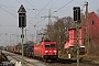 Bombardier 33744 - DB Cargo "185 220-1"
03.03.2021 - Ratingen-Lintorf
Ingmar Weidig