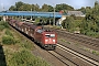 Bombardier 33744 - DB Cargo "185 220-1"
30.09.2022 - Tostedt
Andreas Kriegisch