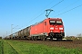 Bombardier 33744 - DB Cargo "185 220-1"
05.04.2023 - Babenhausen-Hergershausen
Kurt Sattig