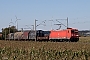 Bombardier 33744 - DB Cargo "185 220-1"
06.09.2023 - Uffenheim
Ingmar Weidig