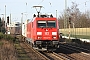 Bombardier 33745 - DB Schenker "185 221-9"
18.01.2014 - Nienburg (Weser)
Thomas Wohlfarth