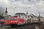 Bombardier 33745 - DB Schenker "185 221-9"
27022014 - Rüdesheim
Marvin Fries