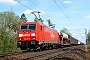 Bombardier 33745 - DB Schenker "185 221-9"
09.04.2010 - Dieburg
Kurt Sattig