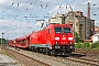 Bombardier 33745 - DB Schenker "185 221-9"
22.07.2015 - Verden (Aller)
Jürgen Steinhoff