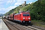 Bombardier 33745 - DB Schenker "185 221-9"
21.07.2015 - Kaub
Wolfgang Mauser