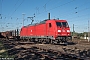 Bombardier 33745 - DB Cargo "185 221-9"
01.09.2016 - Oberhausen, Rangierbahnhof West
Rolf Alberts