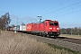 Bombardier 33745 - DB Cargo "185 221-9"
13.02.2018 - Bad Bevensen
Gerd Zerulla