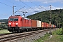 Bombardier 33745 - DB Cargo "185 221-9"
23.08.2020 - Einbeck-Salzderhelden
Martin Schubotz