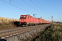 Bombardier 33745 - DB Cargo "185 221-9"
28.10.2021 - Emmendorf
Gerd Zerulla