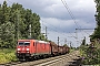 Bombardier 33745 - DB Cargo "185 221-9"
26.07.2022 - Düsseldorf-Rath
Martin Welzel