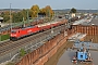 Bombardier 33745 - DB Schenker "185 221-9"
20.10.2012 - Neuhof (bei Fulda)
Konstantin Koch