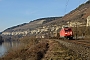 Bombardier 33746 - DB Cargo "185 222-7"
10.12.2016 - Himmelstadt
Linus Wambach